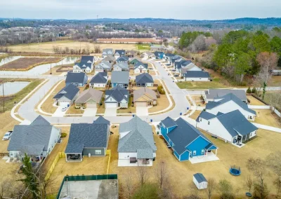 Custom Home Builder In Chattanooga, Tn 970 Gibson Meadows Drive Hd 57
