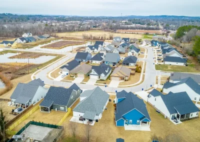 Custom Home Builder In Chattanooga, Tn 970 Gibson Meadows Drive Hd 58