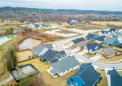 Custom Home Builder In Chattanooga, Tn 970 Gibson Meadows Drive Hd 59