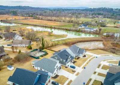 Custom Home Builder In Chattanooga, Tn 970 Gibson Meadows Drive Hd 60