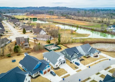 Custom Home Builder In Chattanooga, Tn 970 Gibson Meadows Drive Hd 61