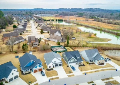 Custom Home Builder In Chattanooga, Tn 970 Gibson Meadows Drive Hd 62
