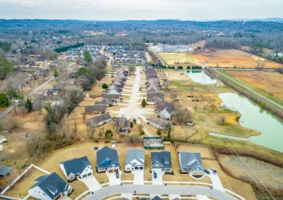 Custom Home Builder In Chattanooga, Tn 970 Gibson Meadows Drive Hd 63