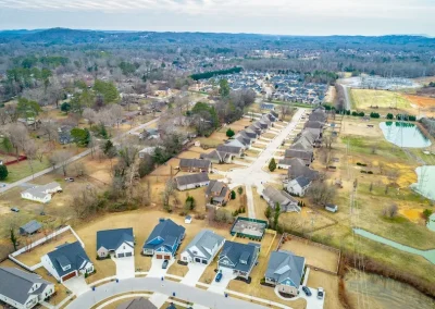 Custom Home Builder In Chattanooga, Tn 970 Gibson Meadows Drive Hd 64