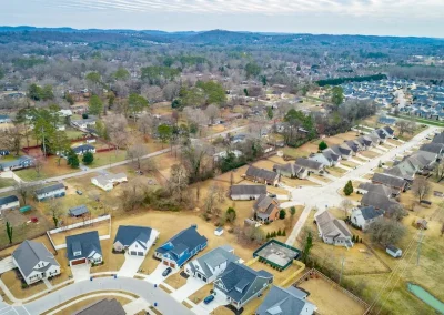 Custom Home Builder In Chattanooga, Tn 970 Gibson Meadows Drive Hd 65