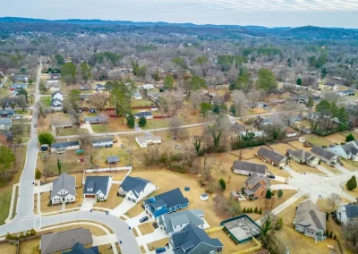 Custom Home Builder In Chattanooga, Tn 970 Gibson Meadows Drive Hd 66