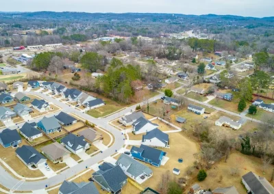 Custom Home Builder In Chattanooga, Tn 970 Gibson Meadows Drive Hd 67