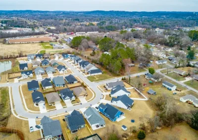 Custom Home Builder In Chattanooga, Tn 970 Gibson Meadows Drive Hd 68