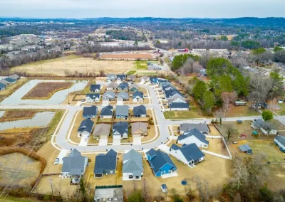 Custom Home Builder In Chattanooga, Tn 970 Gibson Meadows Drive Hd 69