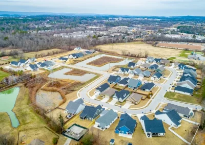 Custom Home Builder In Chattanooga, Tn 970 Gibson Meadows Drive Hd 70