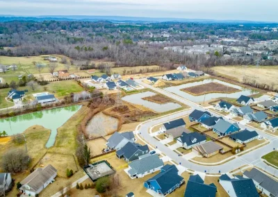 Custom Home Builder In Chattanooga, Tn 970 Gibson Meadows Drive Hd 71