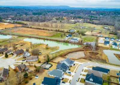 Custom Home Builder In Chattanooga, Tn 970 Gibson Meadows Drive Hd 72