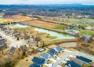 Custom Home Builder In Chattanooga, Tn 970 Gibson Meadows Drive Hd 73