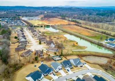 Custom Home Builder In Chattanooga, Tn 970 Gibson Meadows Drive Hd 74
