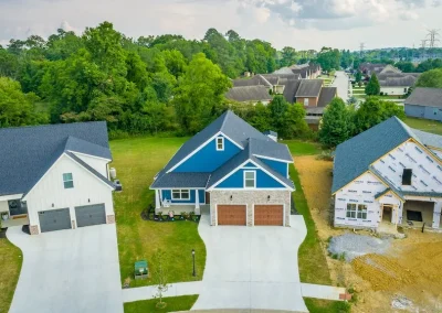 Custom Home Builder In Chattanooga, Tn 976 Gibson Meadow Dr. 100