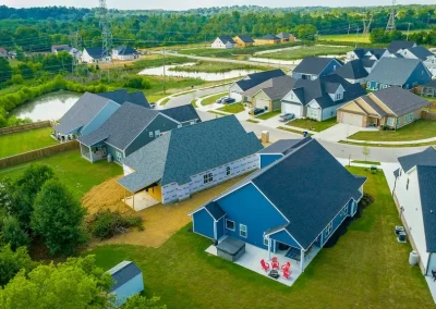 Custom Home Builder In Chattanooga, Tn 976 Gibson Meadow Dr. 103