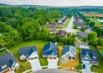 Custom Home Builder In Chattanooga, Tn 976 Gibson Meadow Dr. 104