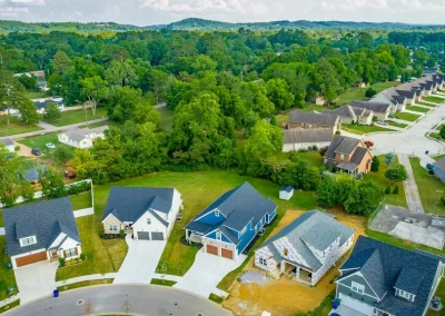 Custom Home Builder In Chattanooga, Tn 976 Gibson Meadow Dr. 105