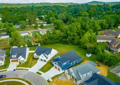 Custom Home Builder In Chattanooga, Tn 976 Gibson Meadow Dr. 106