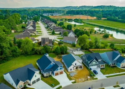 Custom Home Builder In Chattanooga, Tn 976 Gibson Meadow Dr. 107