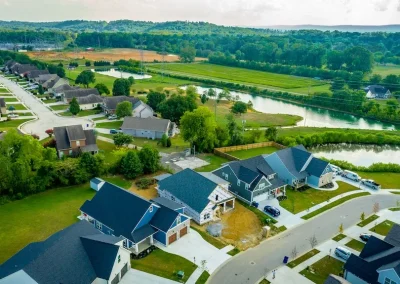 Custom Home Builder In Chattanooga, Tn 976 Gibson Meadow Dr. 108