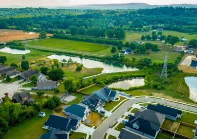 Custom Home Builder In Chattanooga, Tn 976 Gibson Meadow Dr. 110