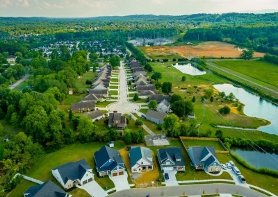Custom Home Builder In Chattanooga, Tn 976 Gibson Meadow Dr. 111