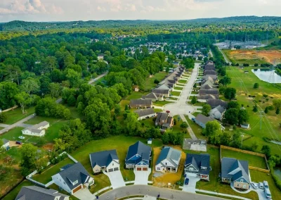 Custom Home Builder In Chattanooga, Tn 976 Gibson Meadow Dr. 112