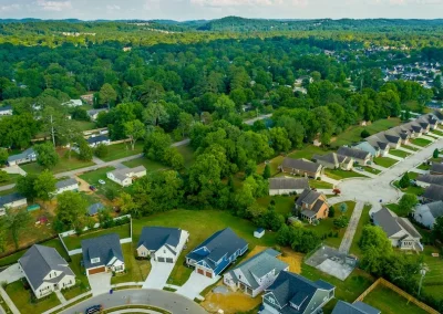 Custom Home Builder In Chattanooga, Tn 976 Gibson Meadow Dr. 113