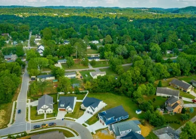 Custom Home Builder In Chattanooga, Tn 976 Gibson Meadow Dr. 114