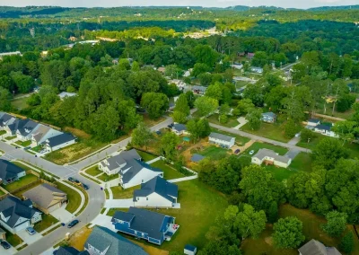 Custom Home Builder In Chattanooga, Tn 976 Gibson Meadow Dr. 115