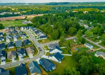 Custom Home Builder In Chattanooga, Tn 976 Gibson Meadow Dr. 116