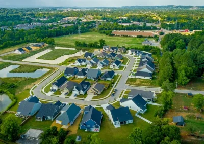 Custom Home Builder In Chattanooga, Tn 976 Gibson Meadow Dr. 117