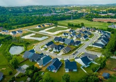 Custom Home Builder In Chattanooga, Tn 976 Gibson Meadow Dr. 118