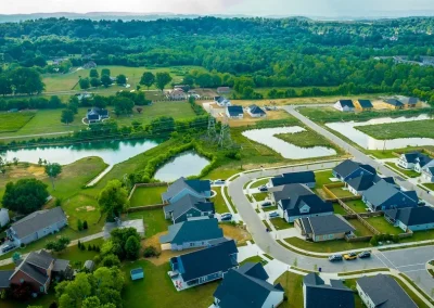 Custom Home Builder In Chattanooga, Tn 976 Gibson Meadow Dr. 120