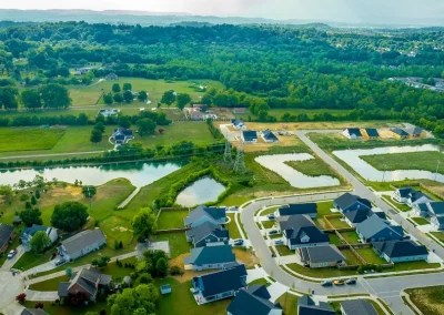 Custom Home Builder In Chattanooga, Tn 976 Gibson Meadow Dr. 121