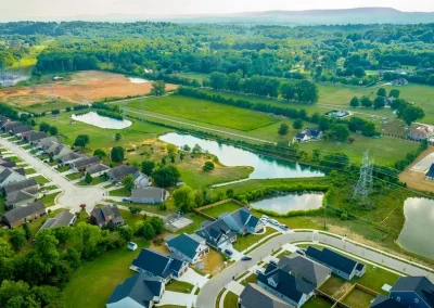 Custom Home Builder In Chattanooga, Tn 976 Gibson Meadow Dr. 122