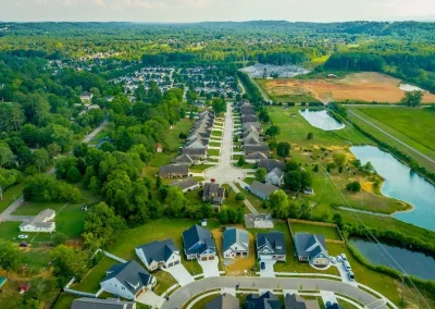 Custom Home Builder In Chattanooga, Tn 976 Gibson Meadow Dr. 124