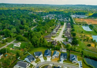 Custom Home Builder In Chattanooga, Tn 976 Gibson Meadow Dr. 125