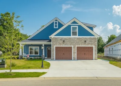 Custom Home Builder In Chattanooga, Tn 976 Gibson Meadow Dr. 64