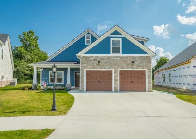 Custom Home Builder In Chattanooga, Tn 976 Gibson Meadow Dr. 65