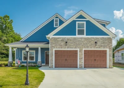 Custom Home Builder In Chattanooga, Tn 976 Gibson Meadow Dr. 66