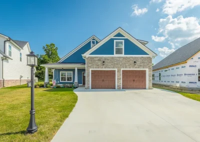Custom Home Builder In Chattanooga, Tn 976 Gibson Meadow Dr. 67