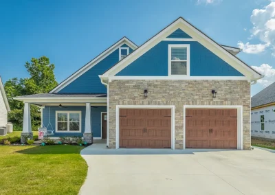 Custom Home Builder In Chattanooga, Tn 976 Gibson Meadow Dr. 68