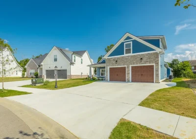 Custom Home Builder In Chattanooga, Tn 976 Gibson Meadow Dr. 69
