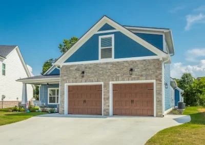 Custom Home Builder In Chattanooga, Tn 976 Gibson Meadow Dr. 70
