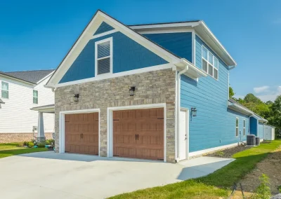 Custom Home Builder In Chattanooga, Tn 976 Gibson Meadow Dr. 71
