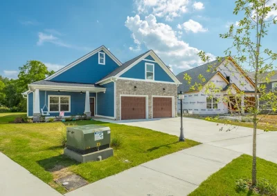 Custom Home Builder In Chattanooga, Tn 976 Gibson Meadow Dr. 72