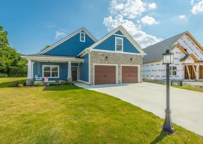 Custom Home Builder In Chattanooga, Tn 976 Gibson Meadow Dr. 73 Copy