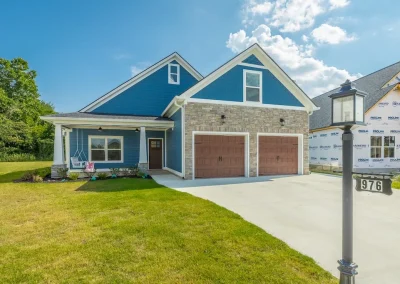 Custom Home Builder In Chattanooga, Tn 976 Gibson Meadow Dr. 74 Copy